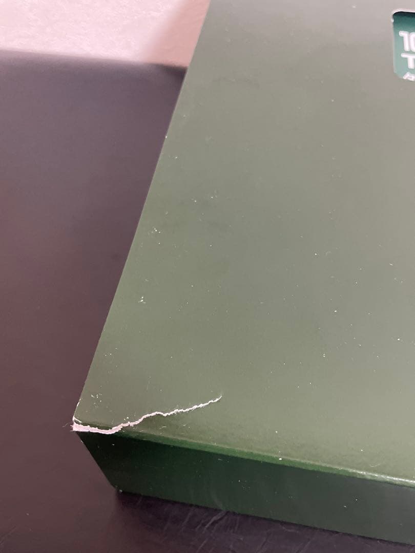 【美品】KATO 10-1657 タリス　PBA 新塗装　10両セット