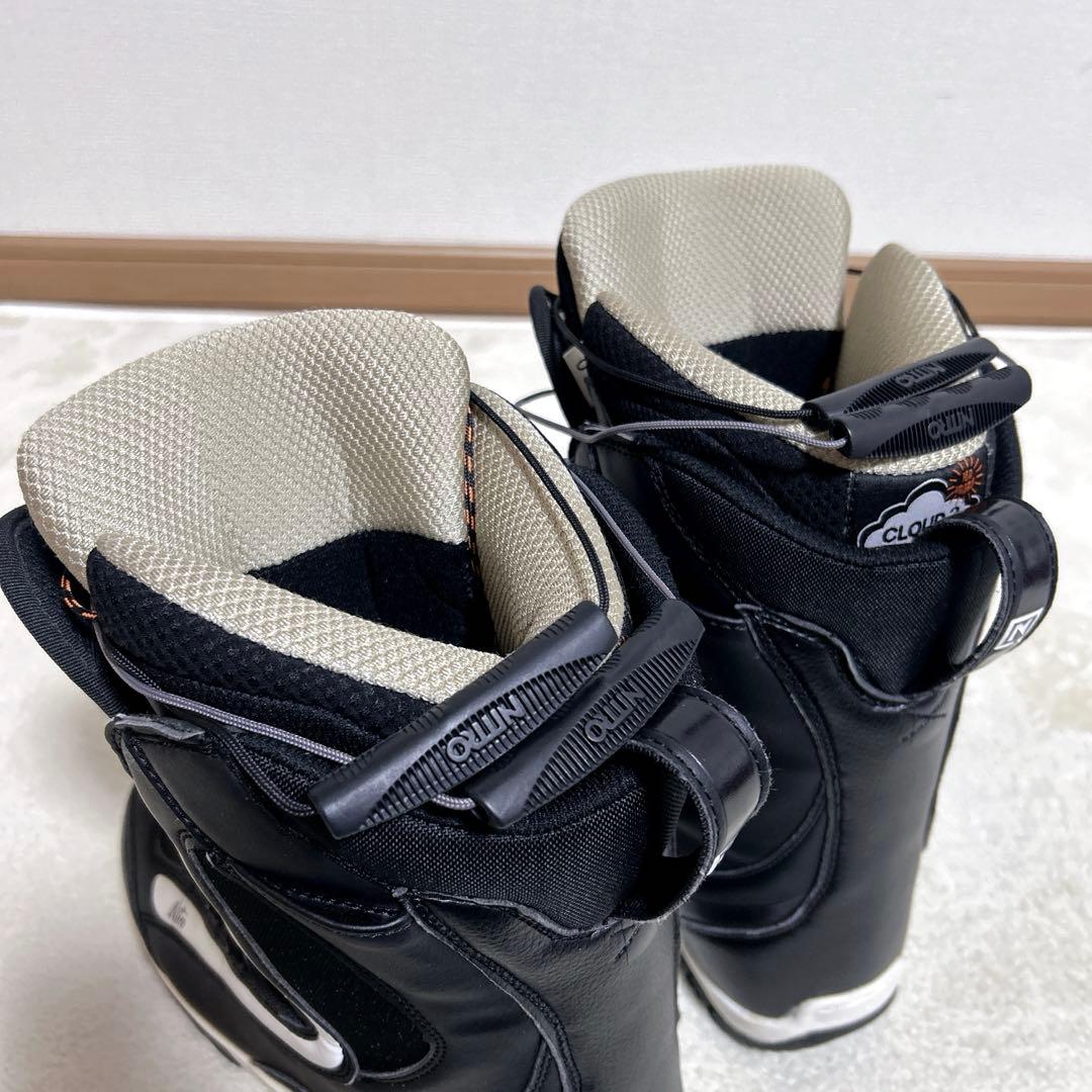 ✨極美品✨ NITRO CUDA TLS スノーボードブーツ 23cm - メルカリ