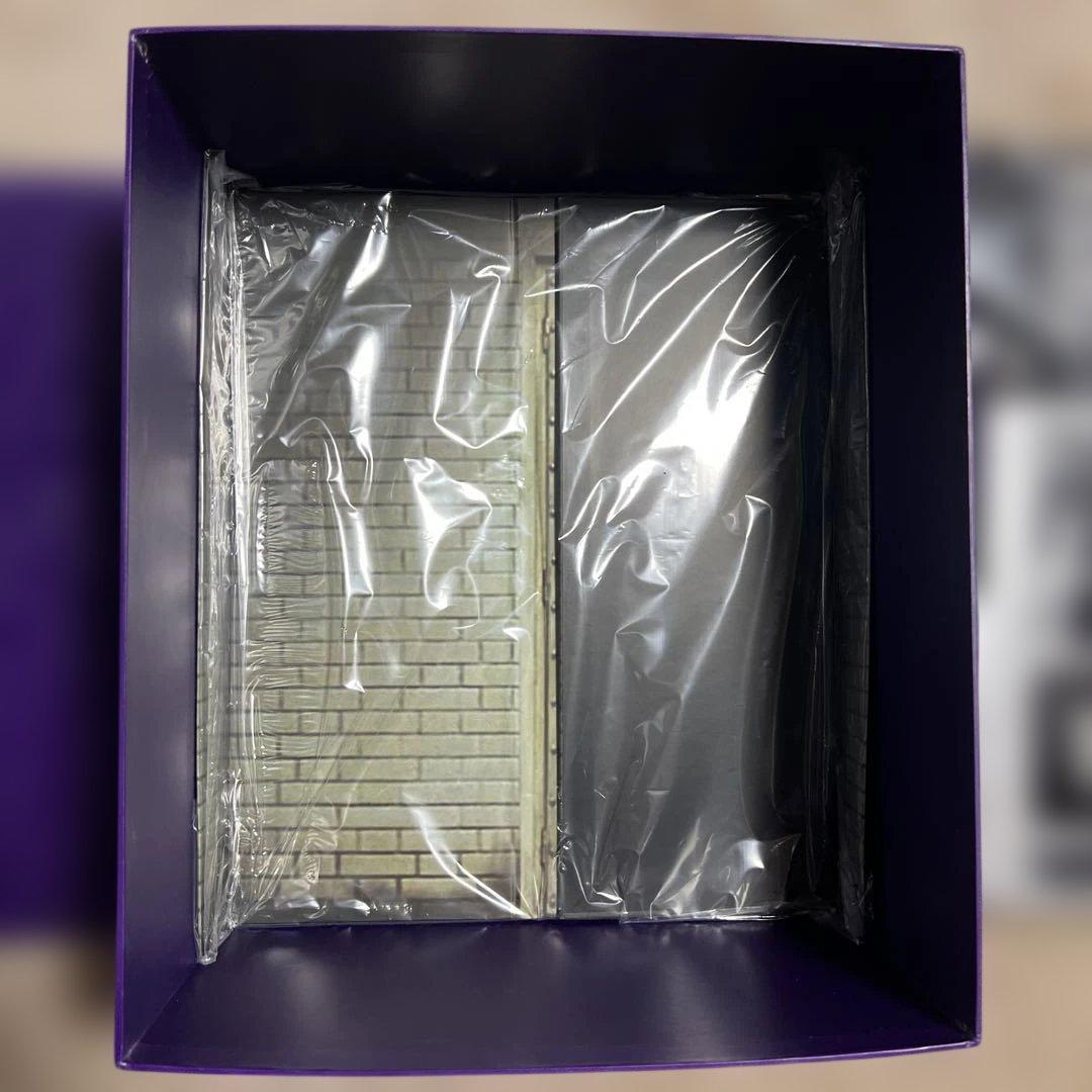 ホットトイズ DX 1/6 DX11 バットマンダークナイトジョーカー2.0版