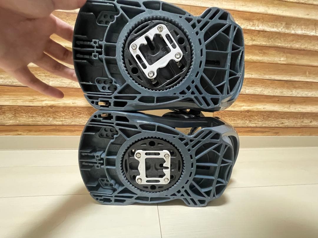 Salomon rhythm ビンディングM（25.5cm〜28cm）