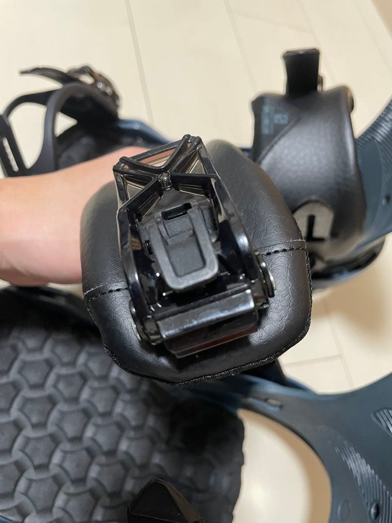 Salomon rhythm ビンディングM（25.5cm〜28cm）