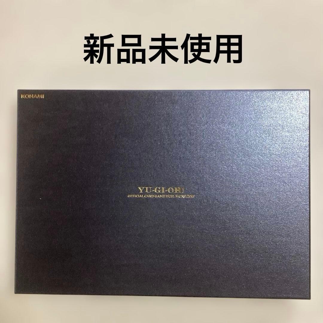 ま*★様 新品未使用　遊戯王OCGデュエルモンスターズ　三幻神スペシャルカードセ