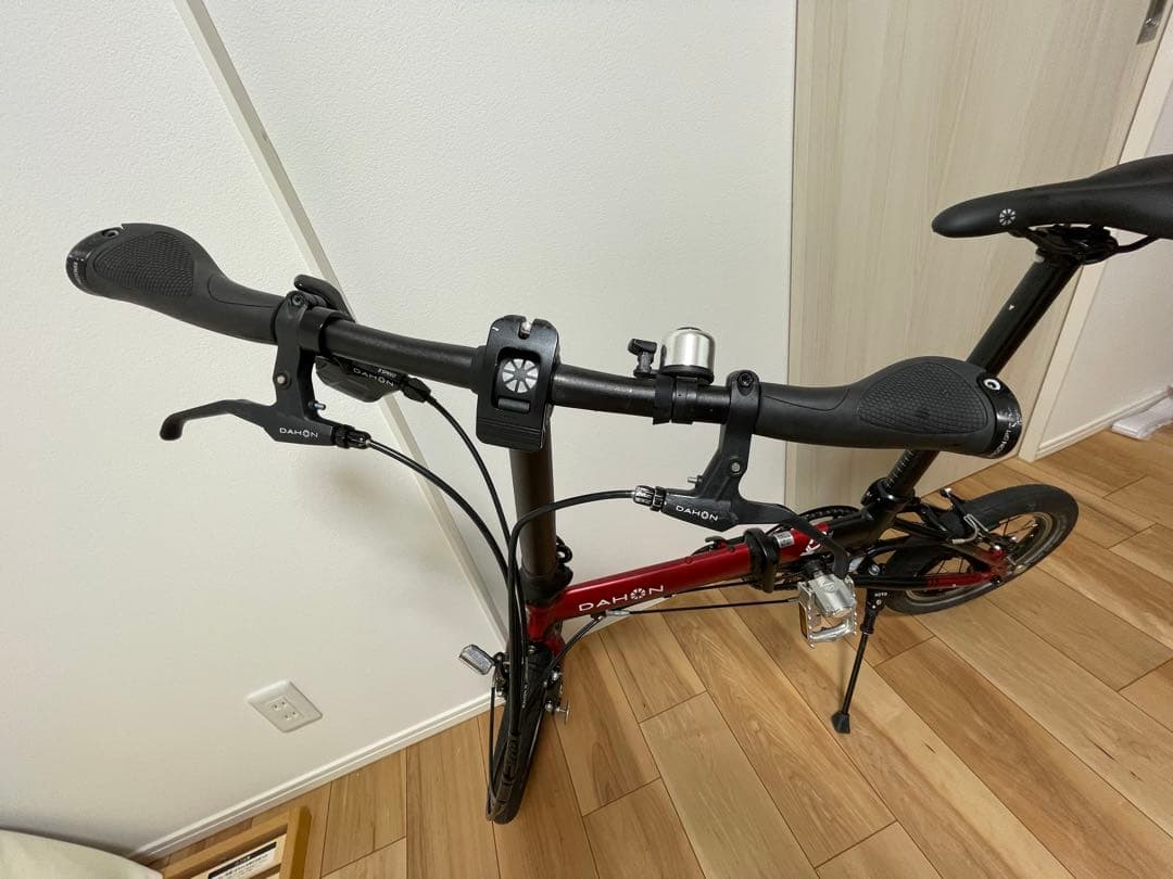 ダホン k3(説明文をよくお読みください) - メルカリ