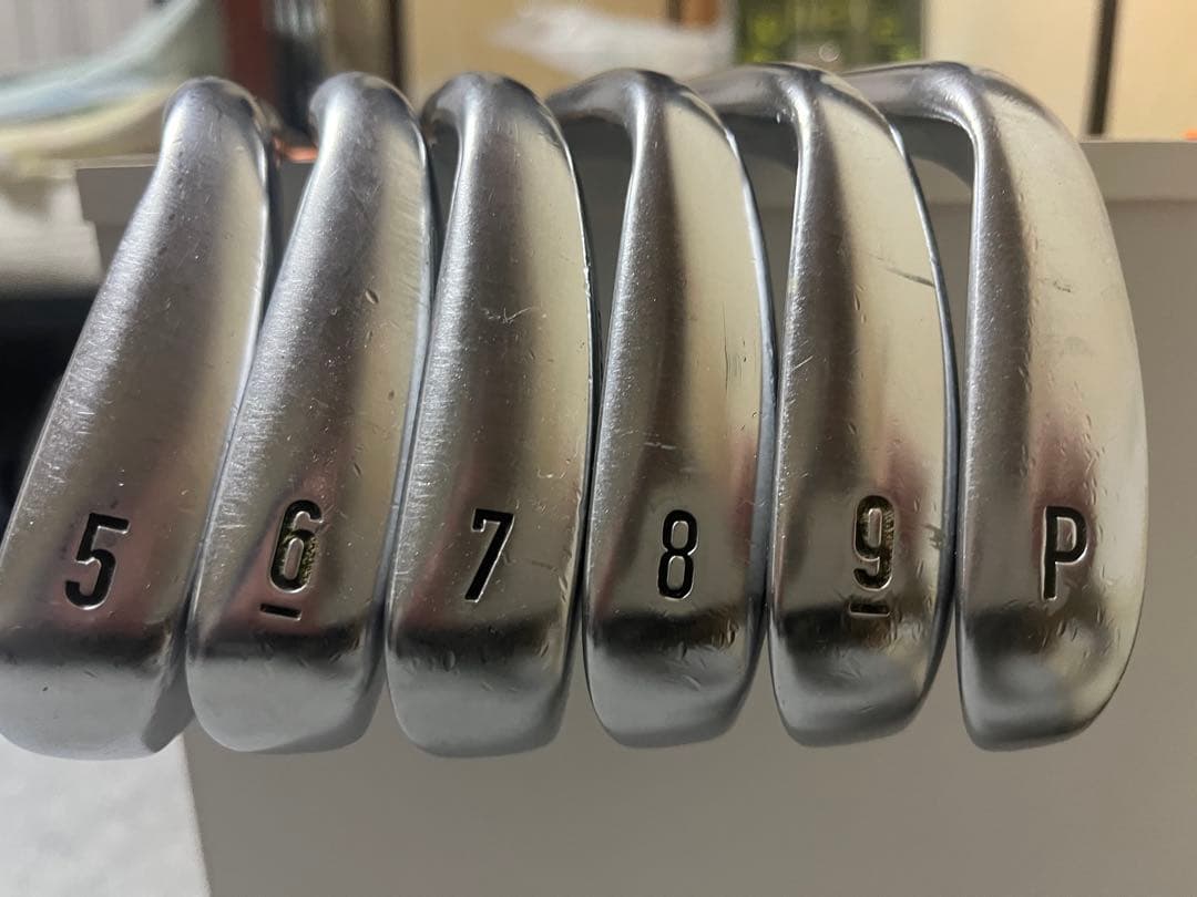 キャロウェイ　APEX アイアン　2019 APEXアイアン キャロウェイ】飛び系だけど、しっとり柔らか打感。高い