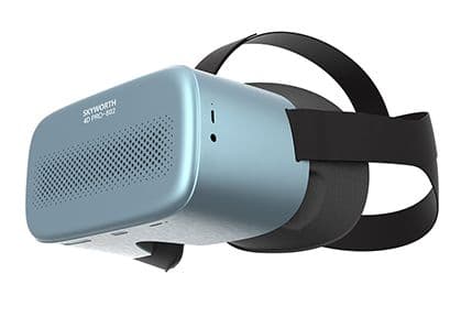 SKYWORTH 4D PRO-802 - メルカリ