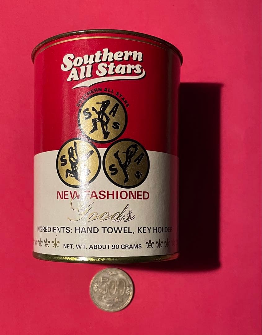 【※サザンオールスターズ SouthernAllStas ツアーグッズ 】