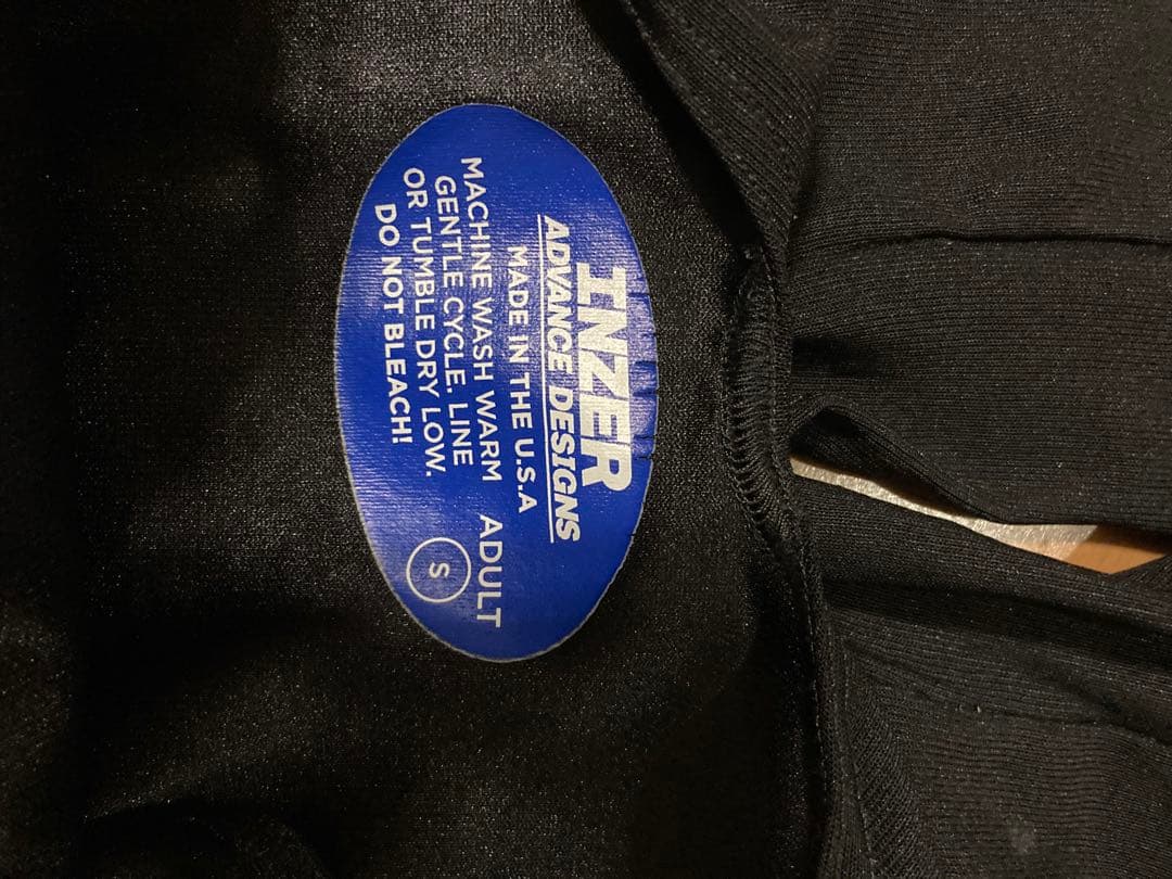 INZER パワーリフティング スーツ Sの通販はau PAY マーケット - 輸入