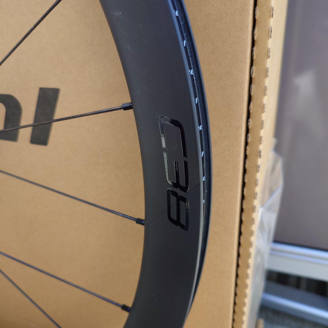 オーバー様専用】Specialized roval C38 前後セット - メルカリ