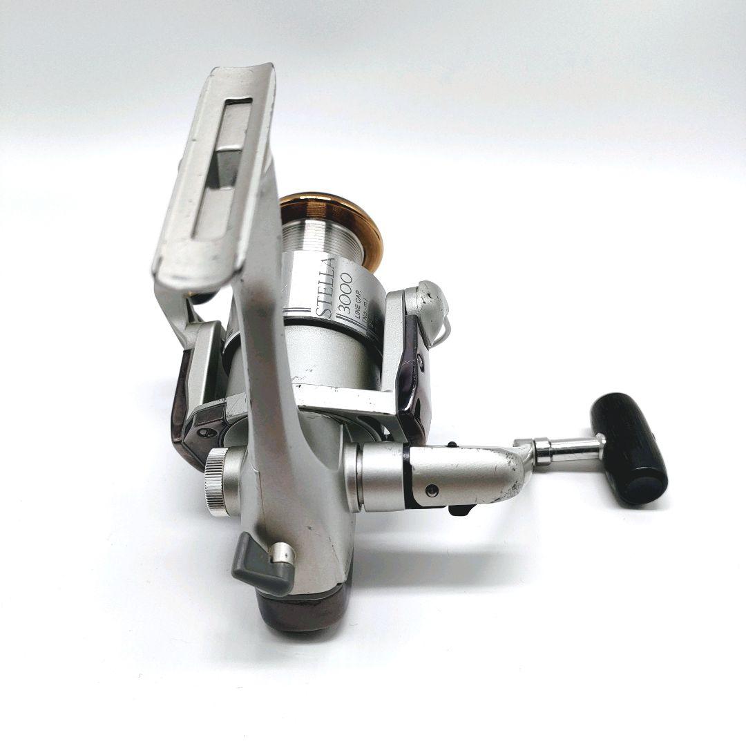 希少品✨初代 STELLA 92 ステラ 3000 SHIMANO ハイエンド | Shop at