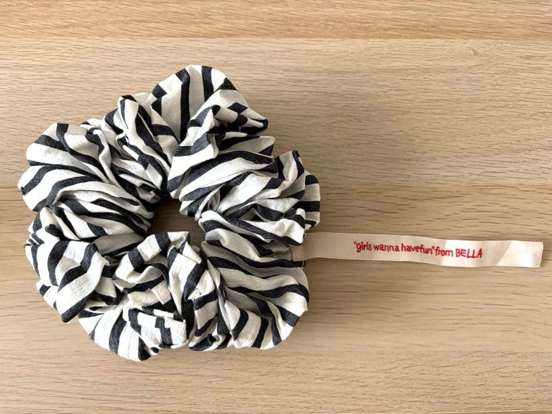 Bella シュシュ - Large 2026年最新】Bella シュシュ cityshopの人気アイテム - メルカリ