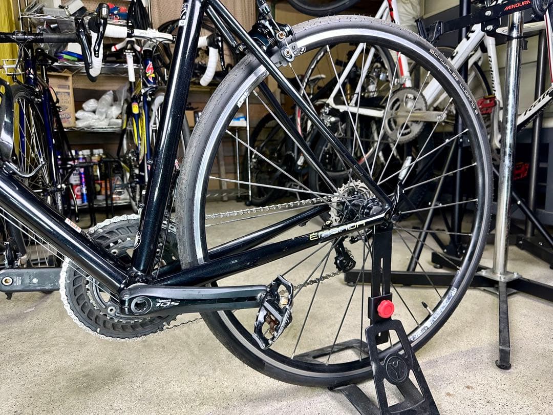 基本分解発送送料無料！完成車直接配送等ご相談ください！emonda alr5