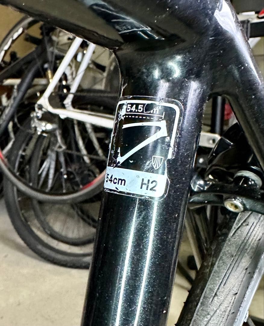 基本分解発送送料無料！完成車直接配送等ご相談ください！emonda alr5