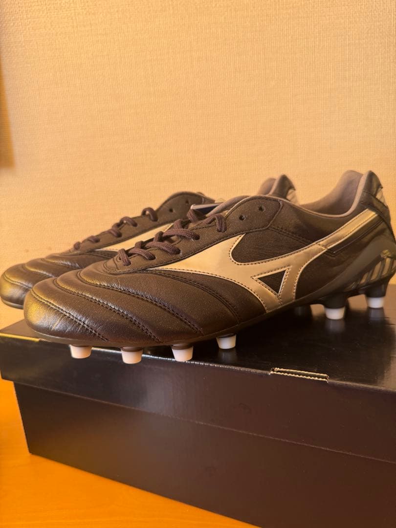 モレリアDNA JAPAN 26.5cm