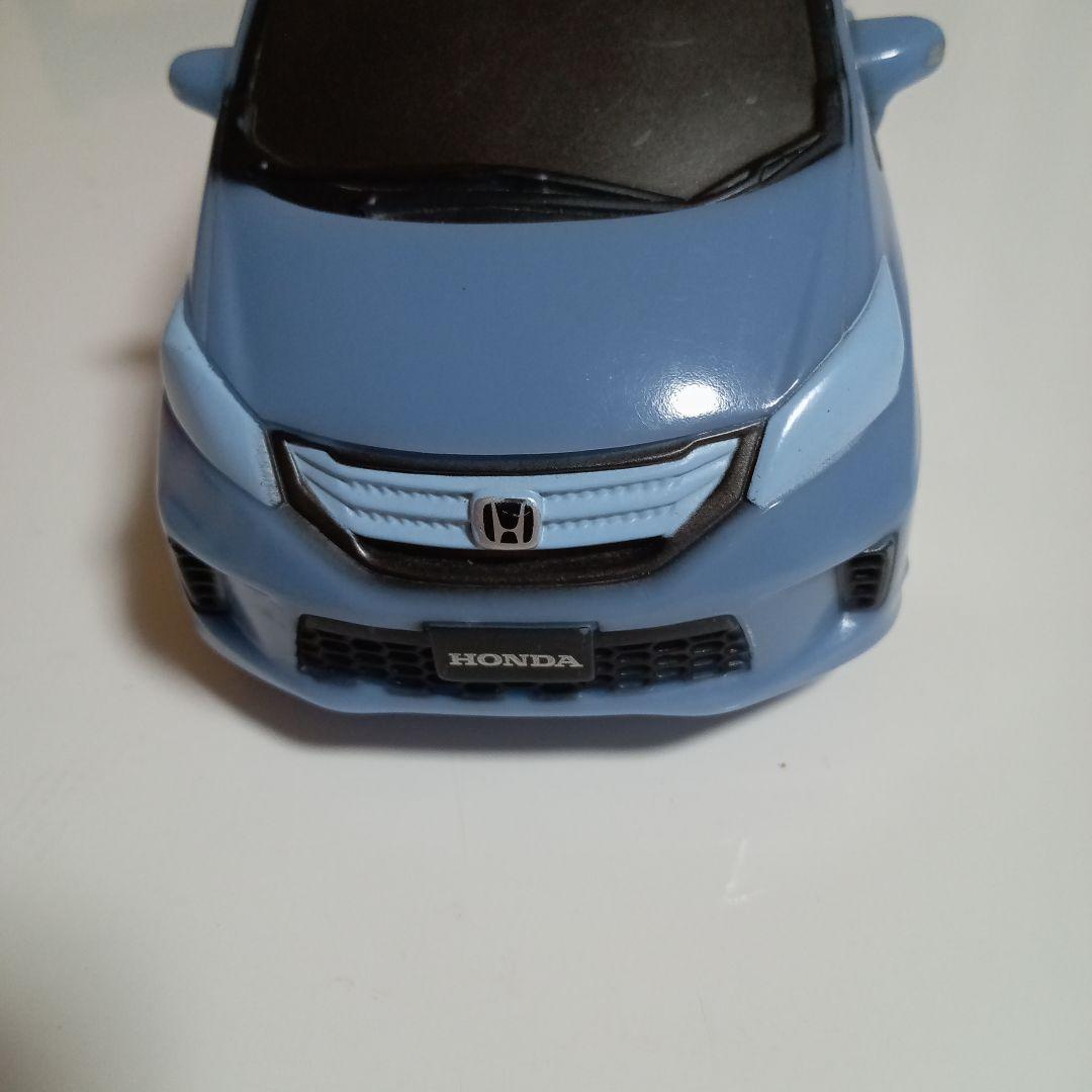 ホンダ フリード 貯金箱 - メルカリ