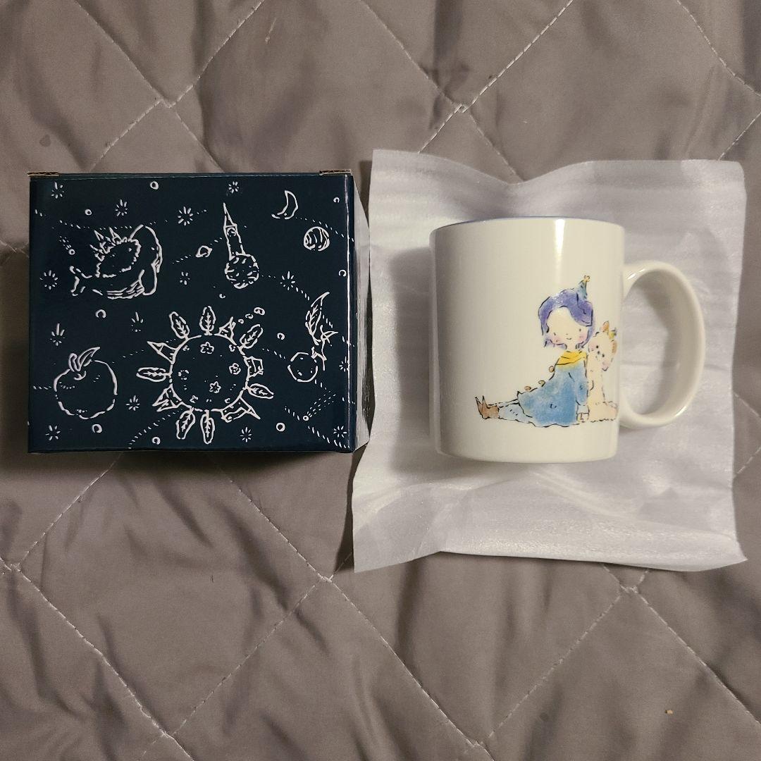 新品未開封 ミセス 大森元貴バースデーBOX Mサイズ