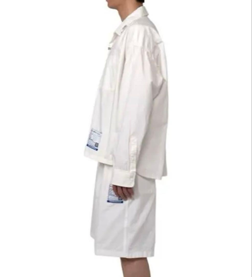 常田大希 着用MIHARA YASUHIRO ミハラヤスヒロ 希少サイズレア完売