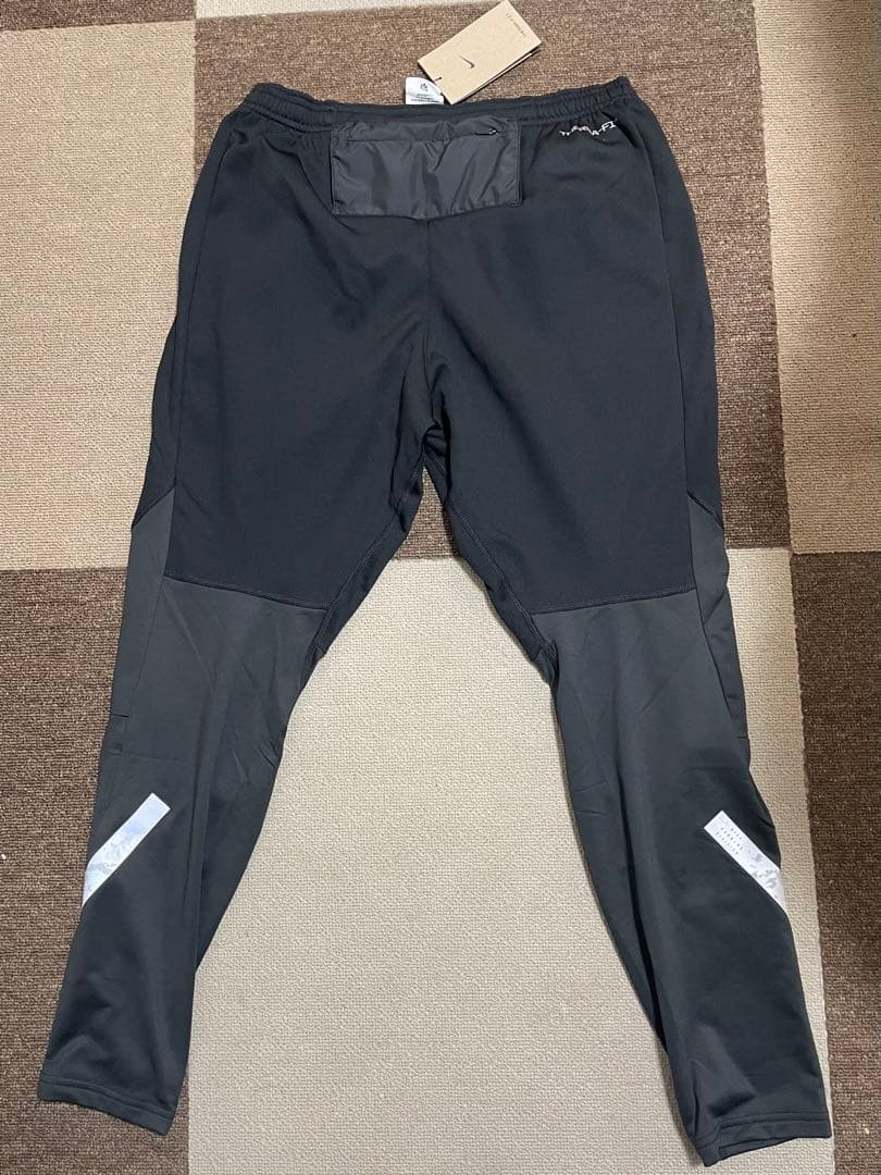 未使用新品】NIKE Therma-FIT ラン ディビジョン エリート - メルカリ