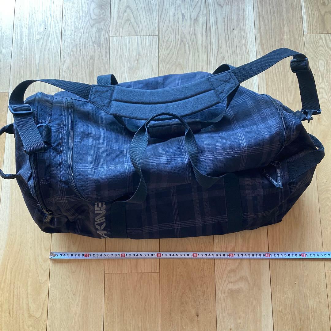 DAKINE  スノーボード　ボストンバッグ 楽天市場】ラスト1点 157cm RUB 送料無料 ボードケース DAKINE