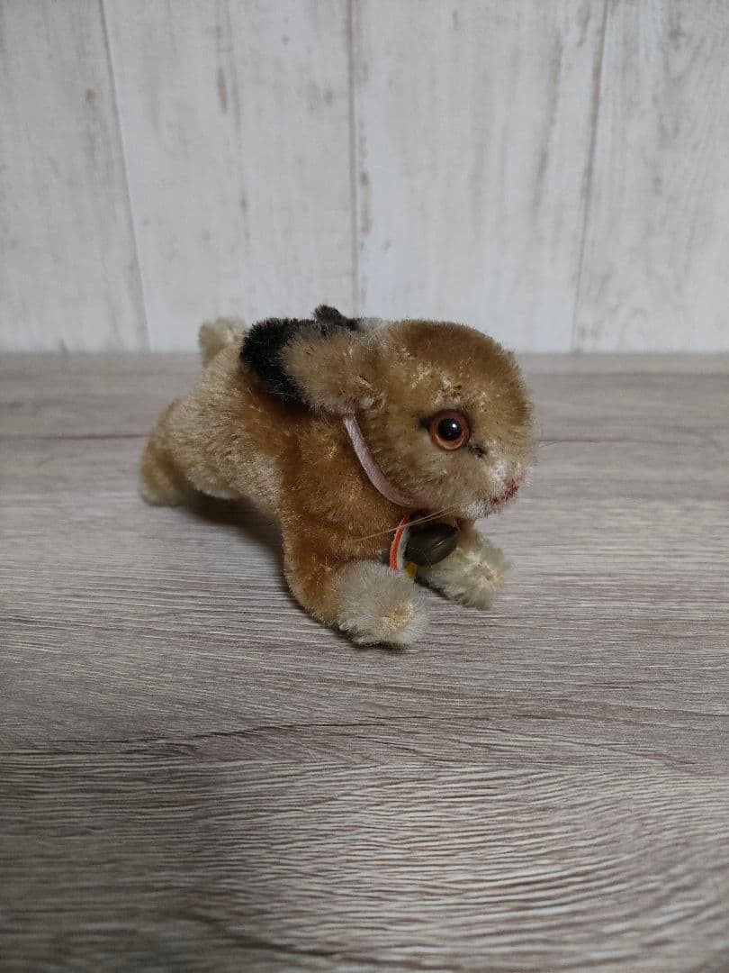 Steiff　シュタイフ　テディベア　うさぎ　HOPPY