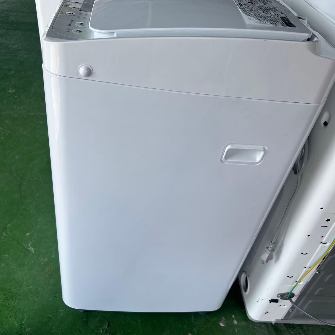 Haier 3.3kg 全自動洗濯機2023年製