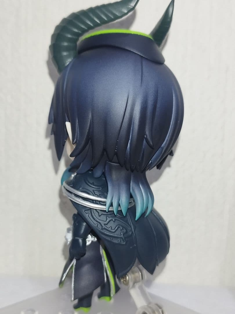 箱無し】ねんどろいど マレウス・ドラコニア ツイステッド