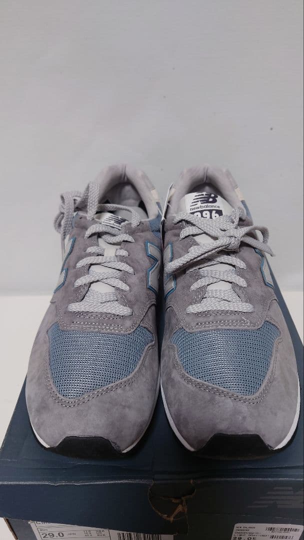 未使用デッドストック✨ニューバランス CM996CB2 29cm - メルカリ