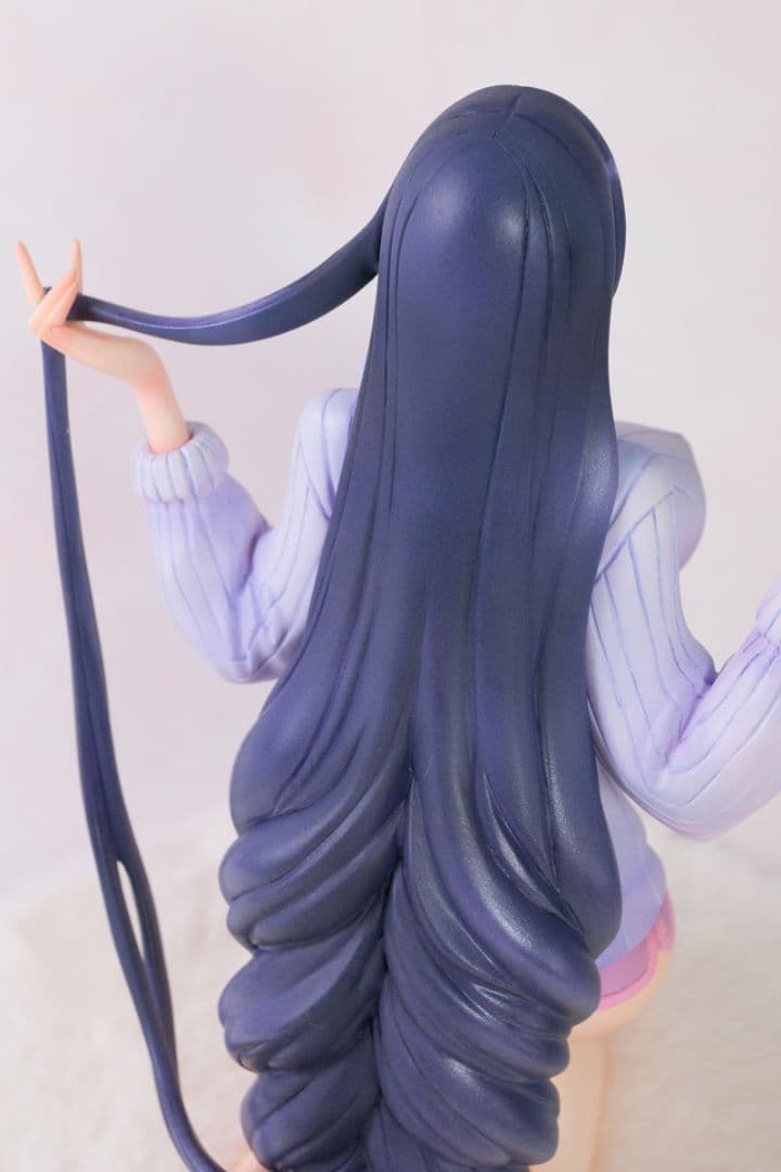 源頼光 ガレージキット フィギュア 完成品 チェリーブロッサム RAITA