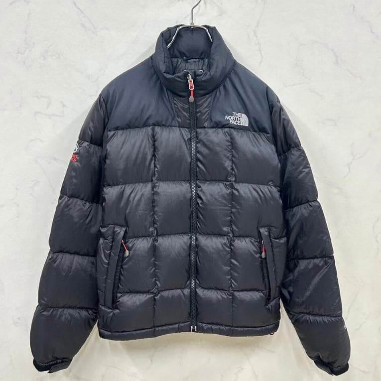 ノースフェイス 800フィル サミットシリーズ ダウンジャケット #1025