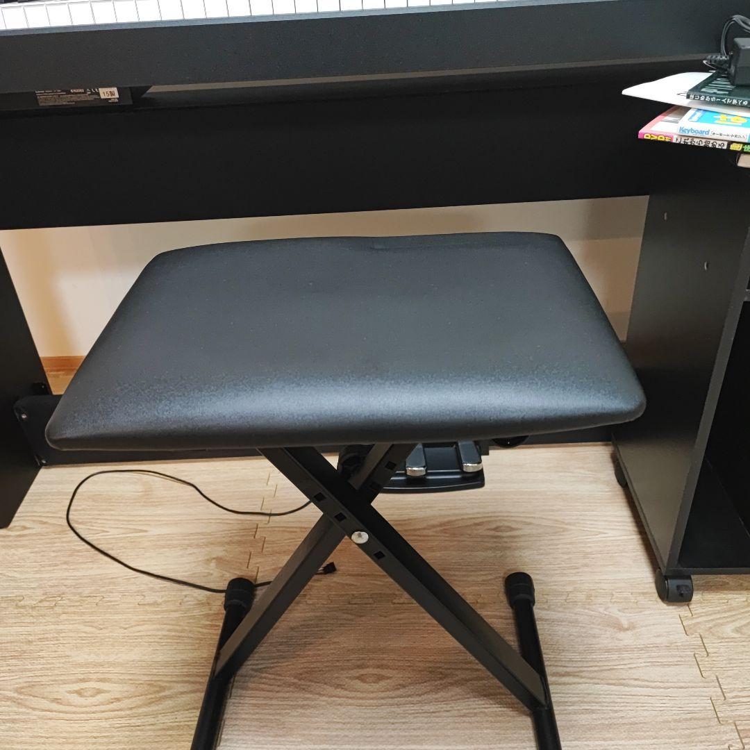 訳あり コルグ 電子ピアノ LP-380 引き取り限定 - メルカリ