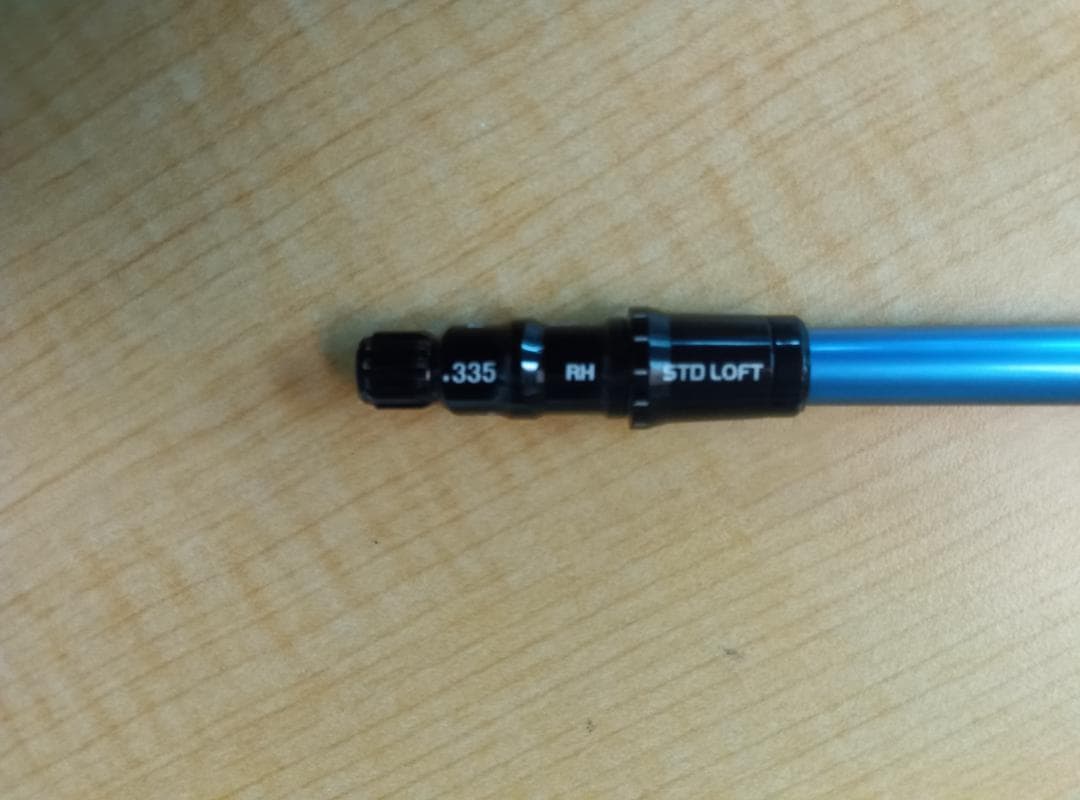 628 ファイアーエクスプレス RB 7S キャロスリーブ付 ドライバー用