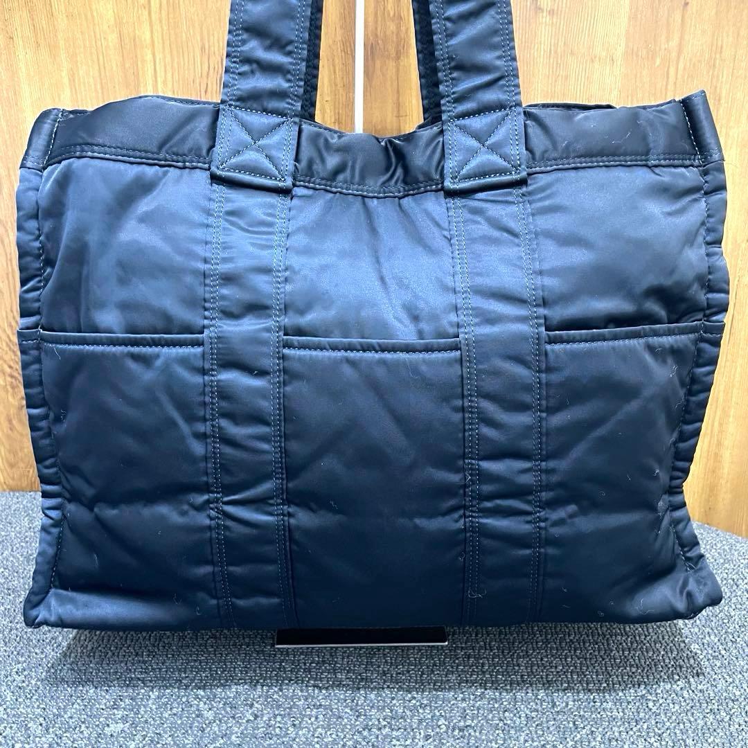 希少Lサイズ✨廃盤 美品✨ヘッドポーター タンカー トートバッグ