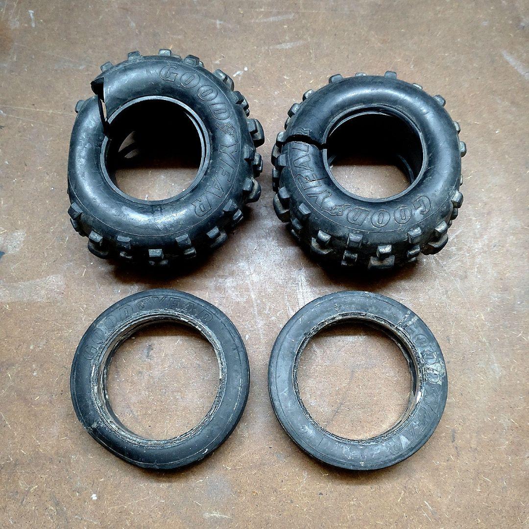 京商 スコーピオン (当時物)