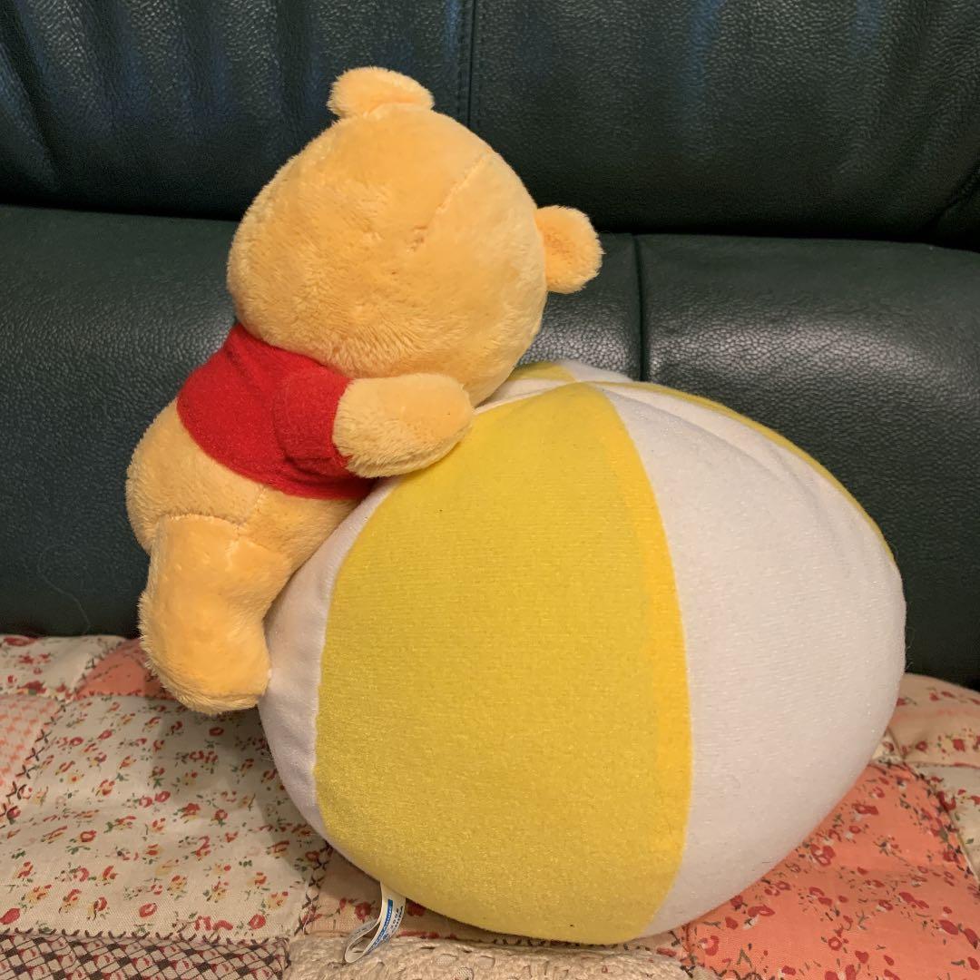 プーさんと仲間たちセット