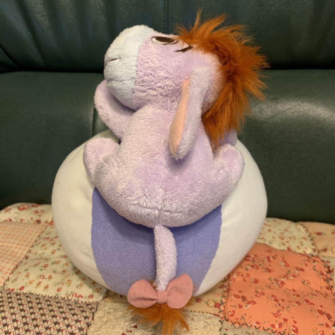 プーさんと仲間たちセット