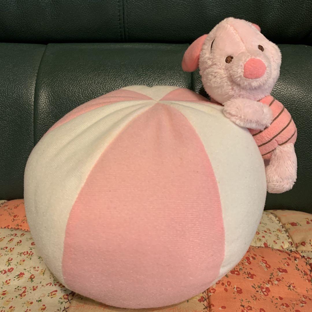 プーさんと仲間たちセット