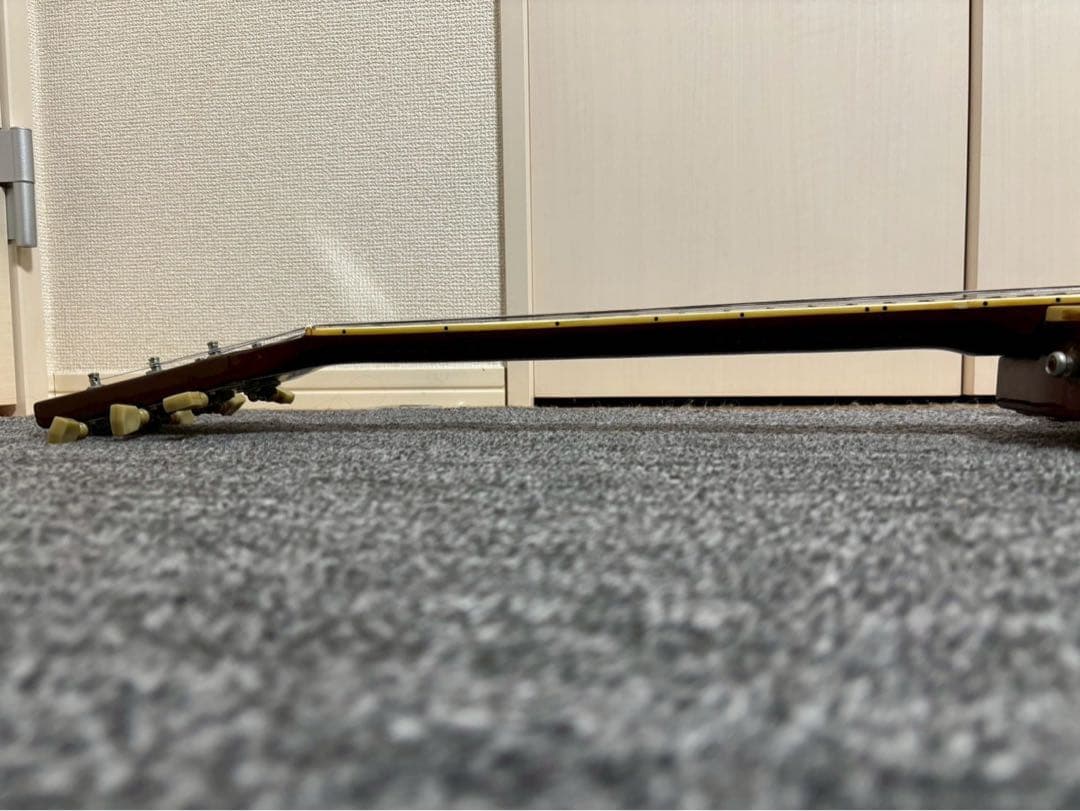 1970年代 Gallan レスポール ジャパンヴィンテージ - メルカリ