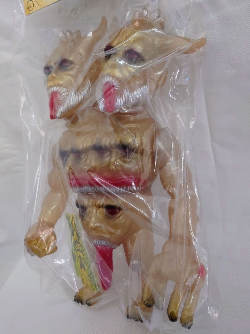 IZUMONSTER savage king ワンフェス WF2026冬 hxs