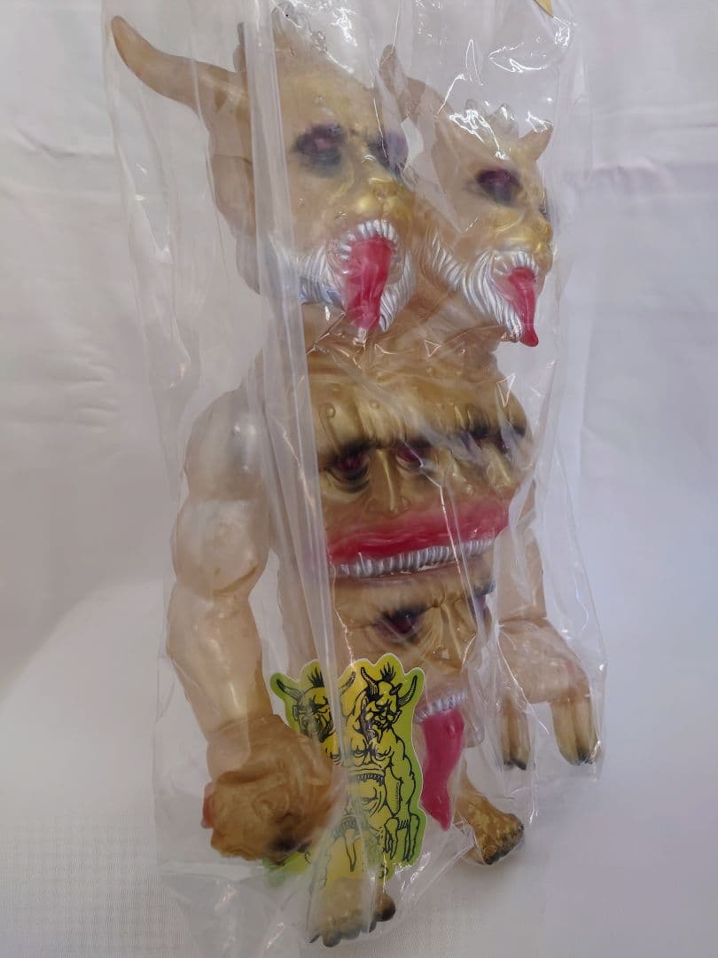 IZUMONSTER savage king ワンフェス WF2026冬 hxs