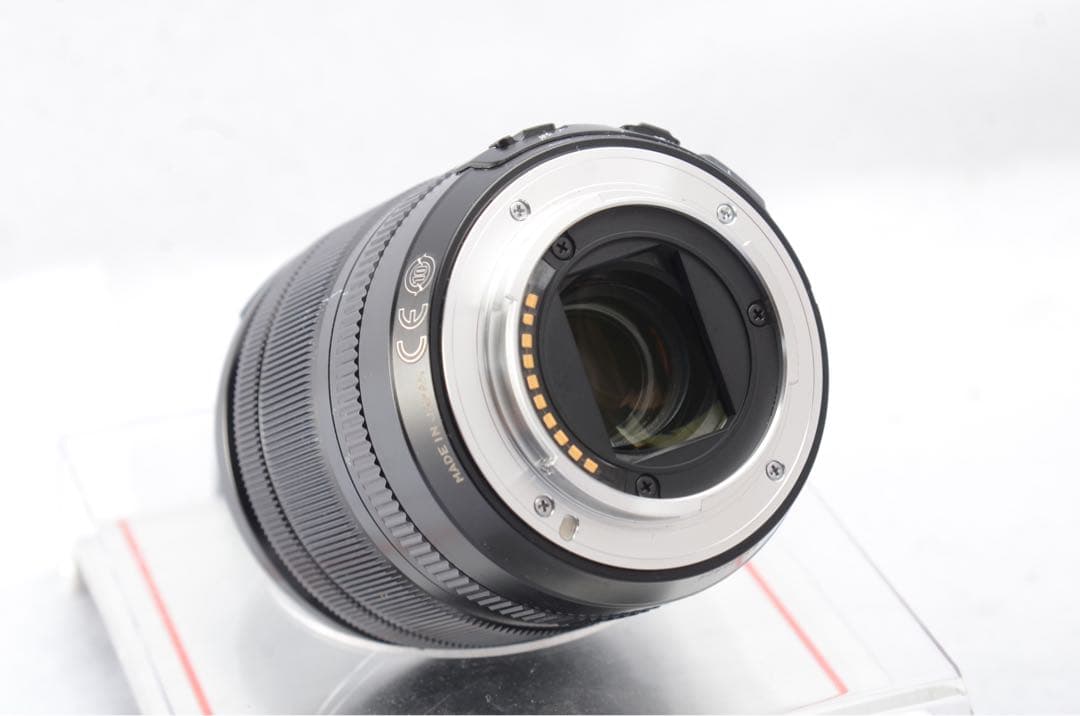 FUJIFILM フジノンXF 18-55mm F2.8-4 R LM OIS