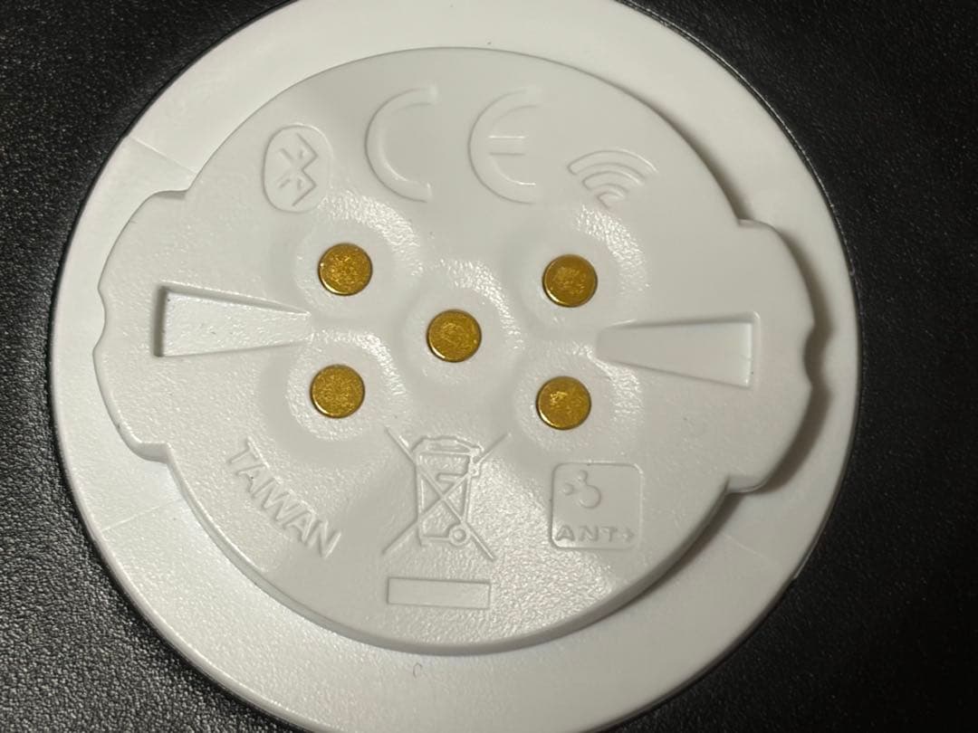 T*u様 GARMIN1030ジャンク＋wellgo E148ペダル - メルカリ