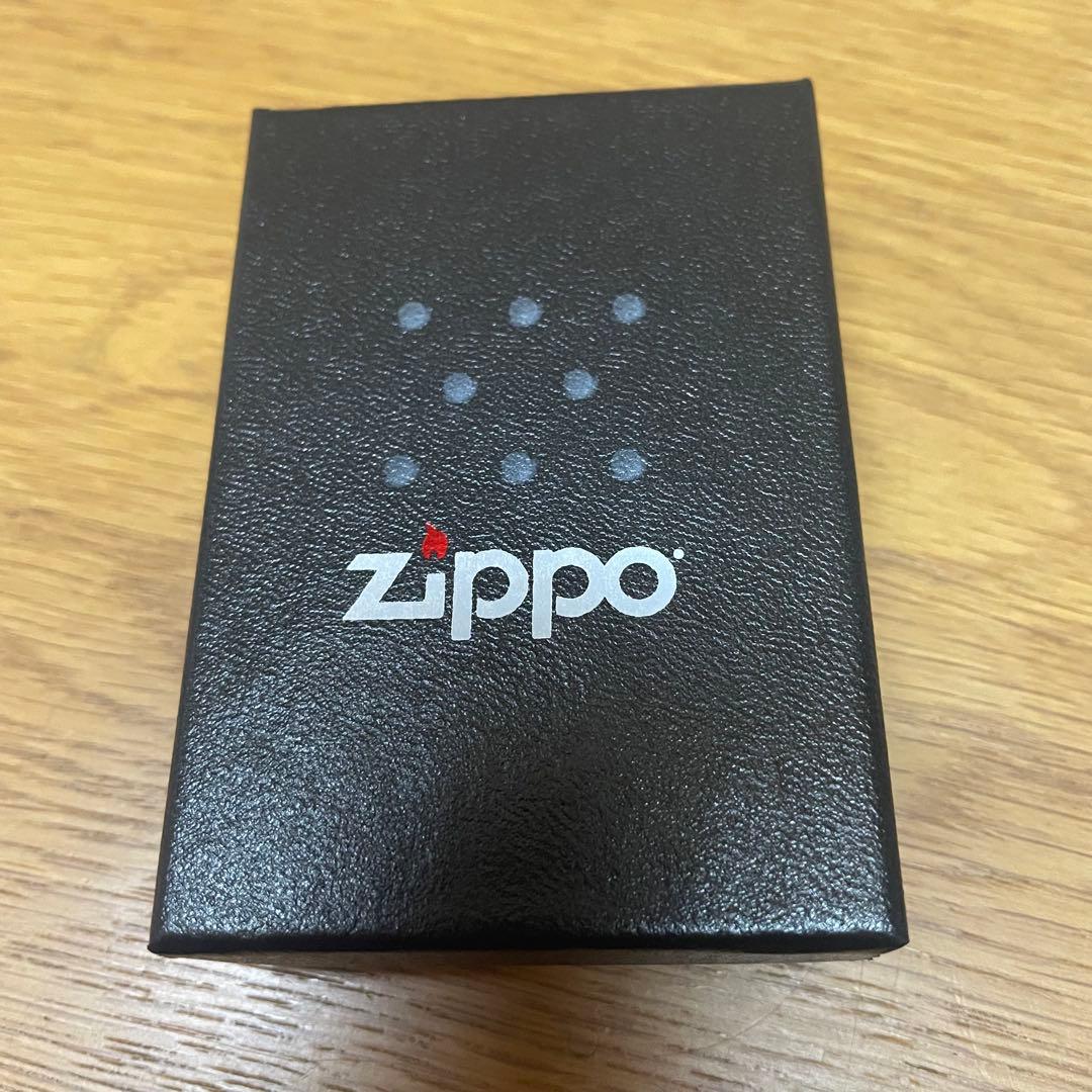 ミュージシャン coldrain ZIPPO