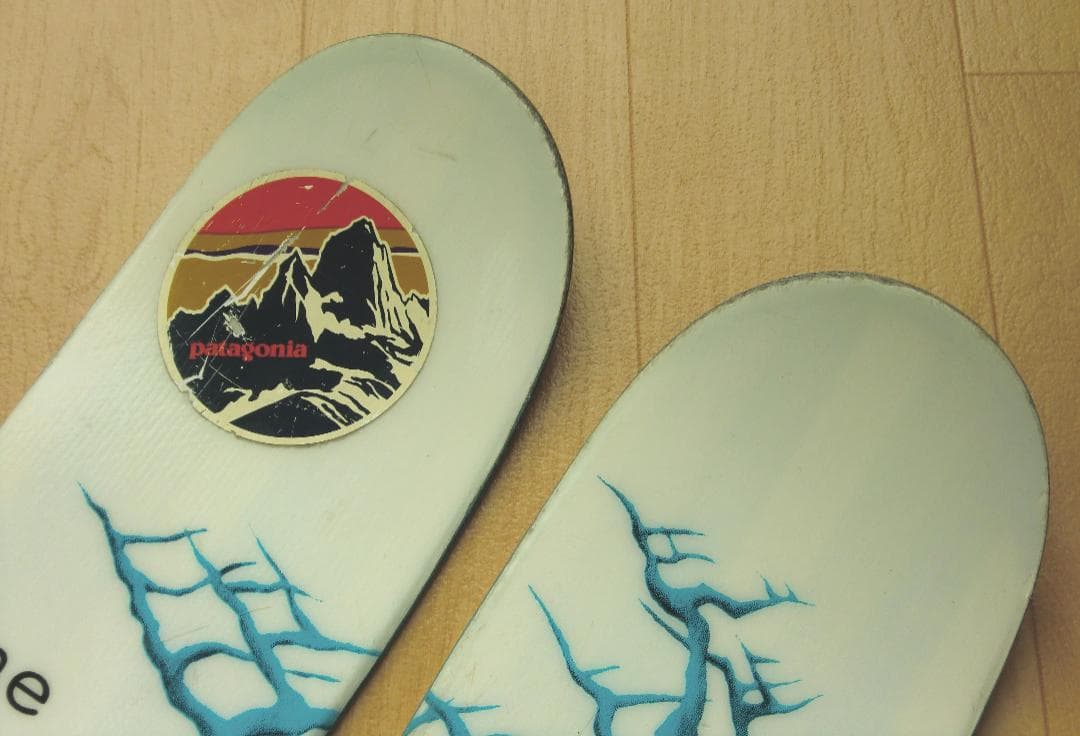 □□送料無料□LINE□BACON□178cm□MARKER Schizo□□ - メルカリ