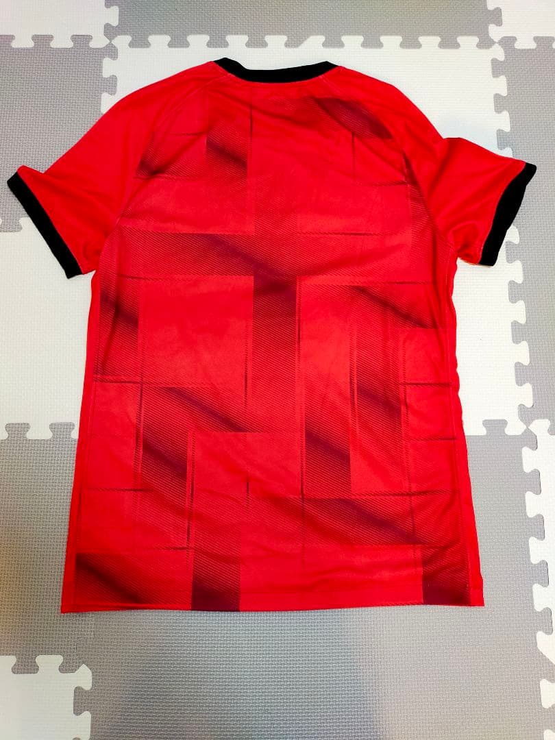 浦和レッズ 2022 ACL決勝ユニフォーム Lサイズ - メルカリ