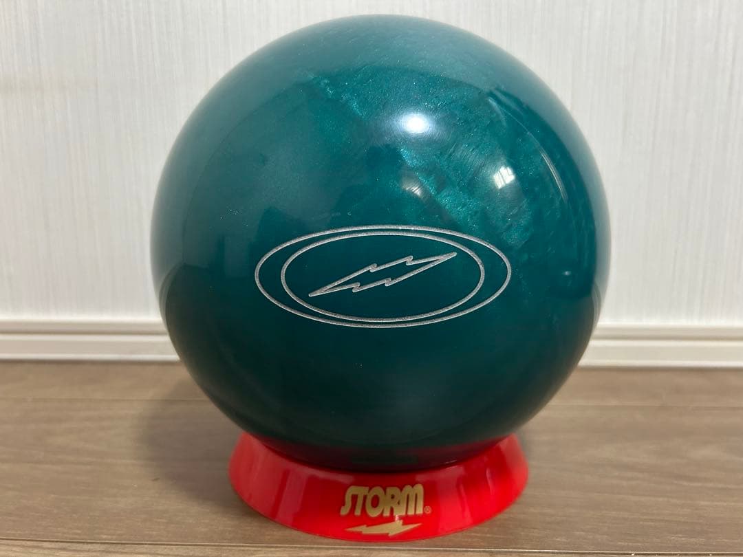 送料込み【新品】ハイロード・40 ストーム 15ポンド4オンス 3 - メルカリ