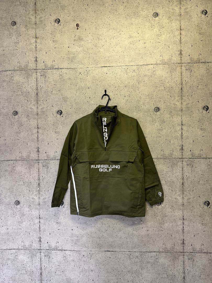 【新品未使用】サイズ0 レディース プルオーバー ラッセルノ 2009