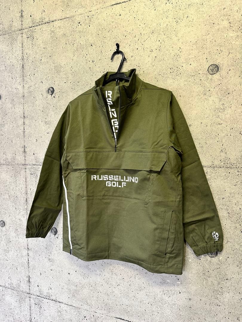 【新品未使用】サイズ0 レディース プルオーバー ラッセルノ 2009