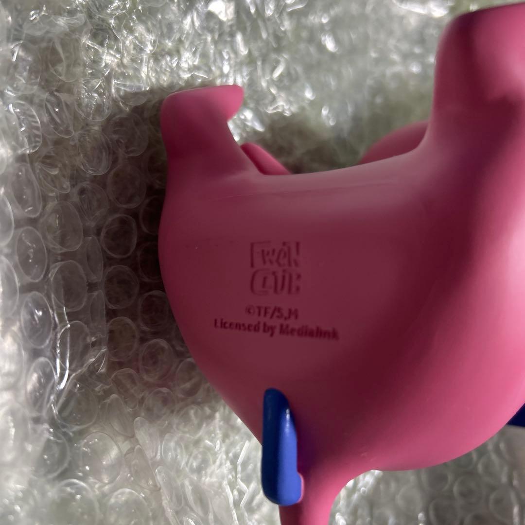 FWENCLUB x FACEOKA チェンソーマン ポチタ　フィギュア