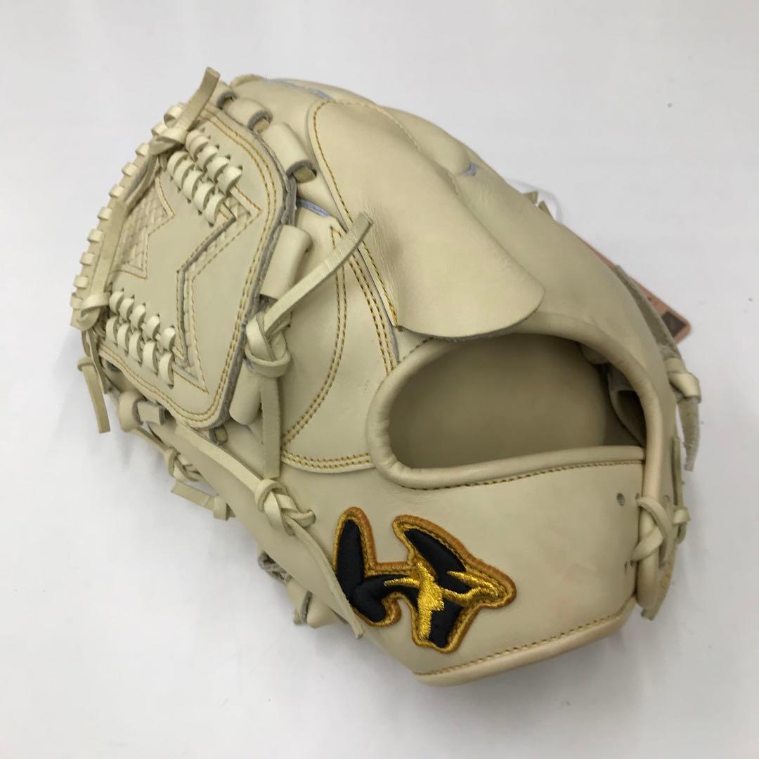 ワールドペガサス　硬式グラブ　投手用　T13型 ワールドペガサス(WORLD PEGASUS) 野球 硬式グローブ 投手用 硬式用G