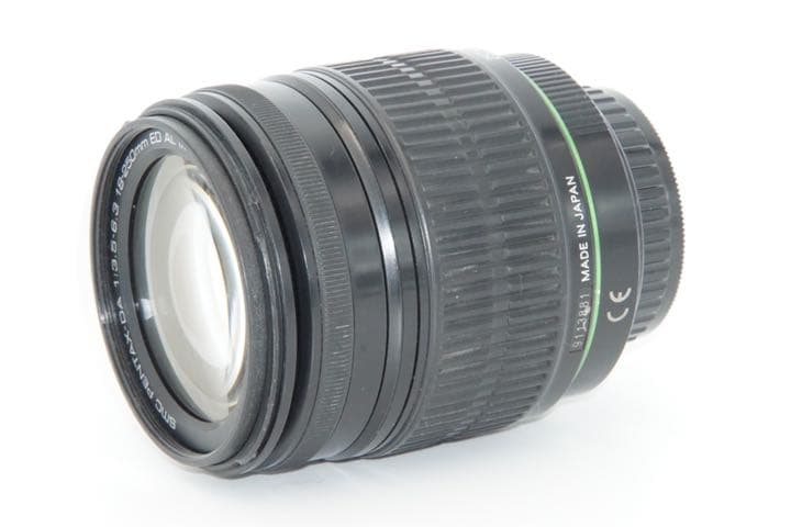 ペンタックス PENTAX DA 18-250mm F3.5-6.3 ED AL