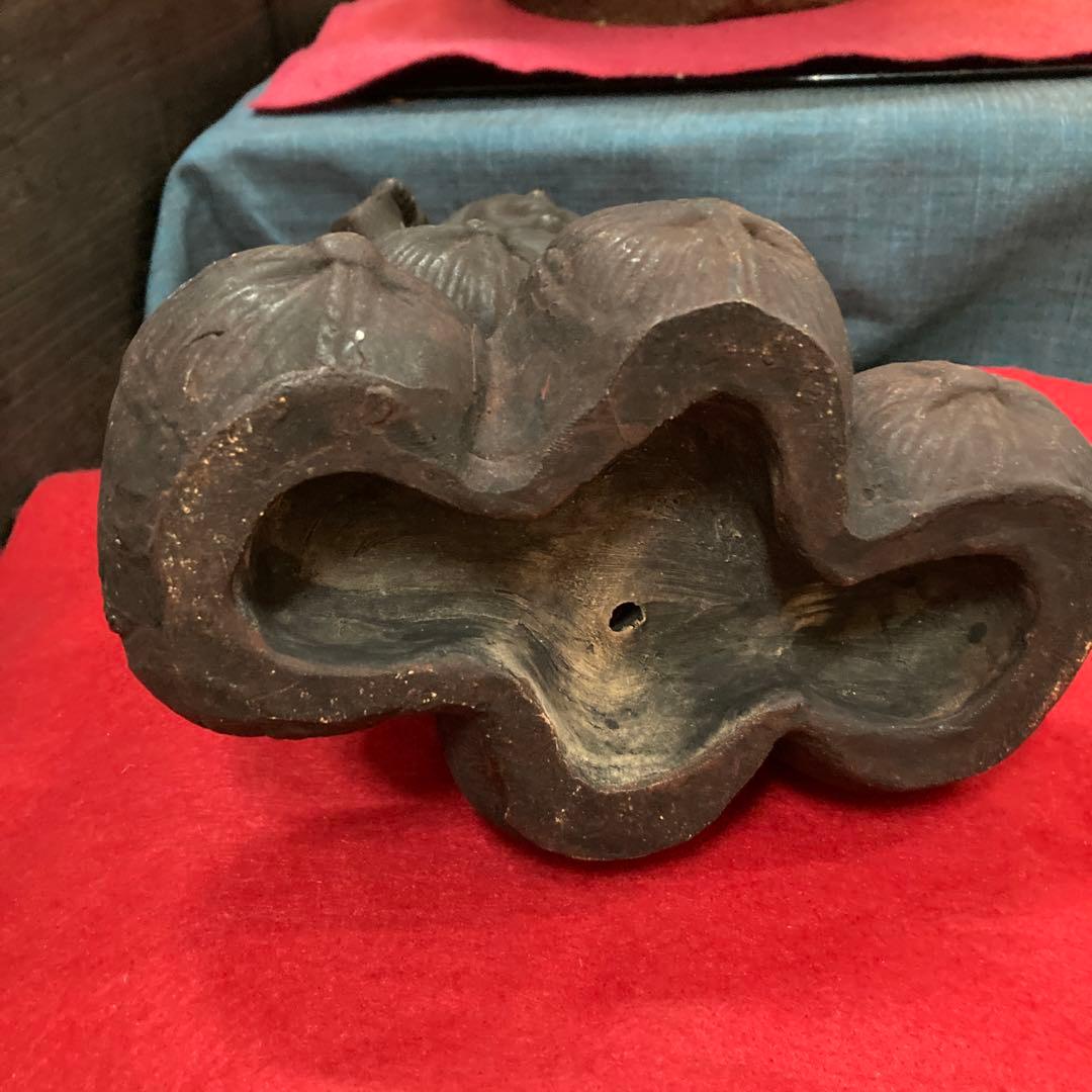 古備前骨董古美術品縁起物五穀豊穣を願って年末売り切り祭です